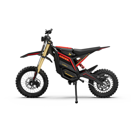 NAVEE Storm G 3500W Peak Electric Dirt Bike