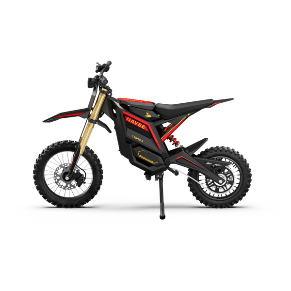 NAVEE Storm G 3500W Peak Electric Dirt Bike