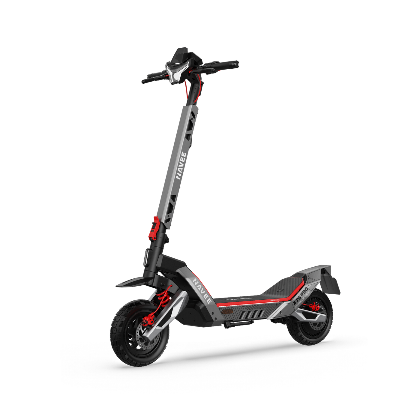 NAVEE XT5 Pro | Off-Road Electric Scooter - view 3