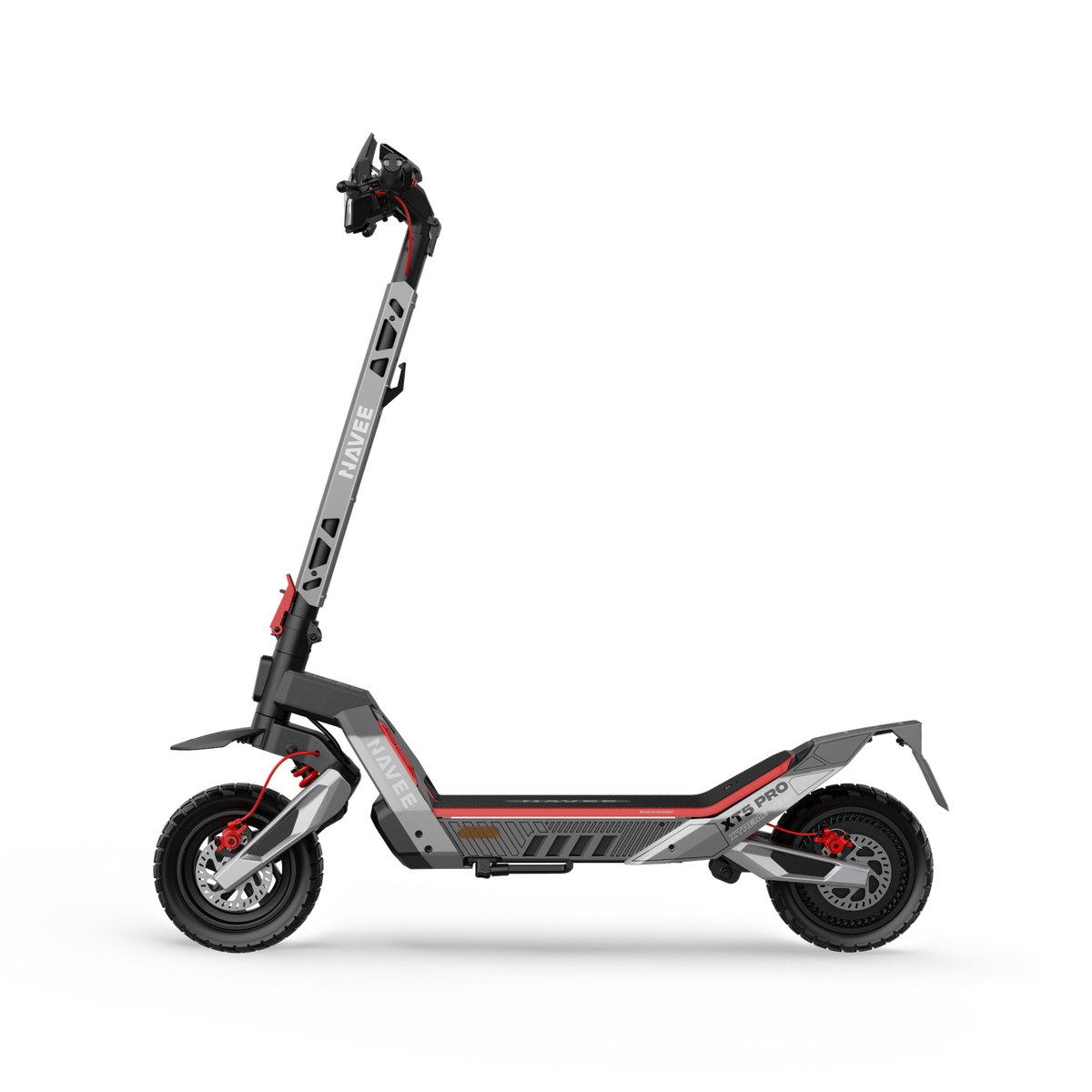NAVEE XT5 Pro | Off-Road Electric Scooter - view 2