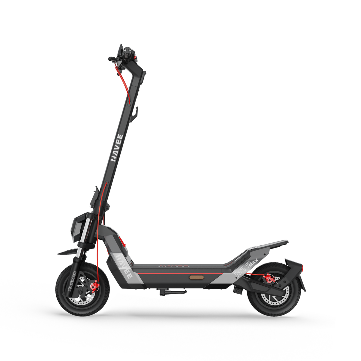 NAVEE NT5 Max | 31 MPH Urban Performance Electric Scooter