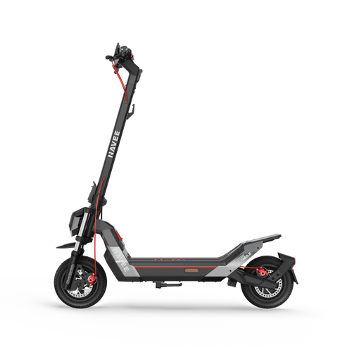 NAVEE NT5 Max electric scooter