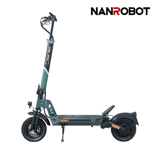 Nanrobot G1 Electric Scooter - view 2