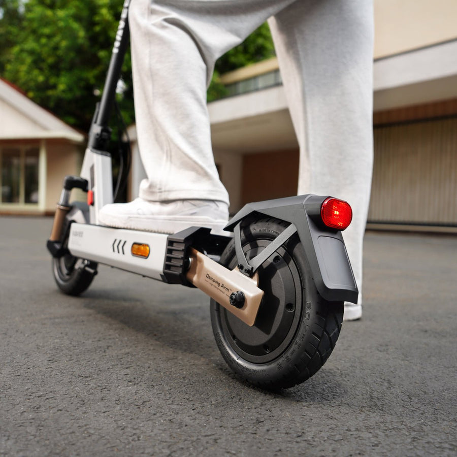 NAVEE G5 Max | High-Power Lightweight Electric Scooter - view 5