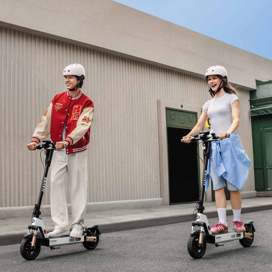 NAVEE G5 Max | High-Power Lightweight Electric Scooter - view 7