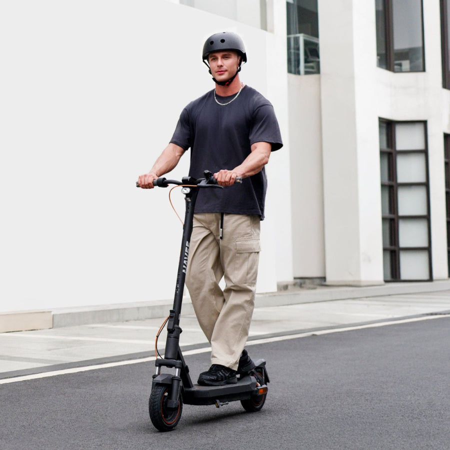 NAVEE GT3 | Commuter Electric Scooter - view 8