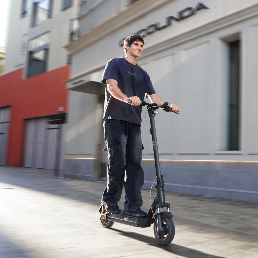 NAVEE GT3 | Commuter Electric Scooter - view 9