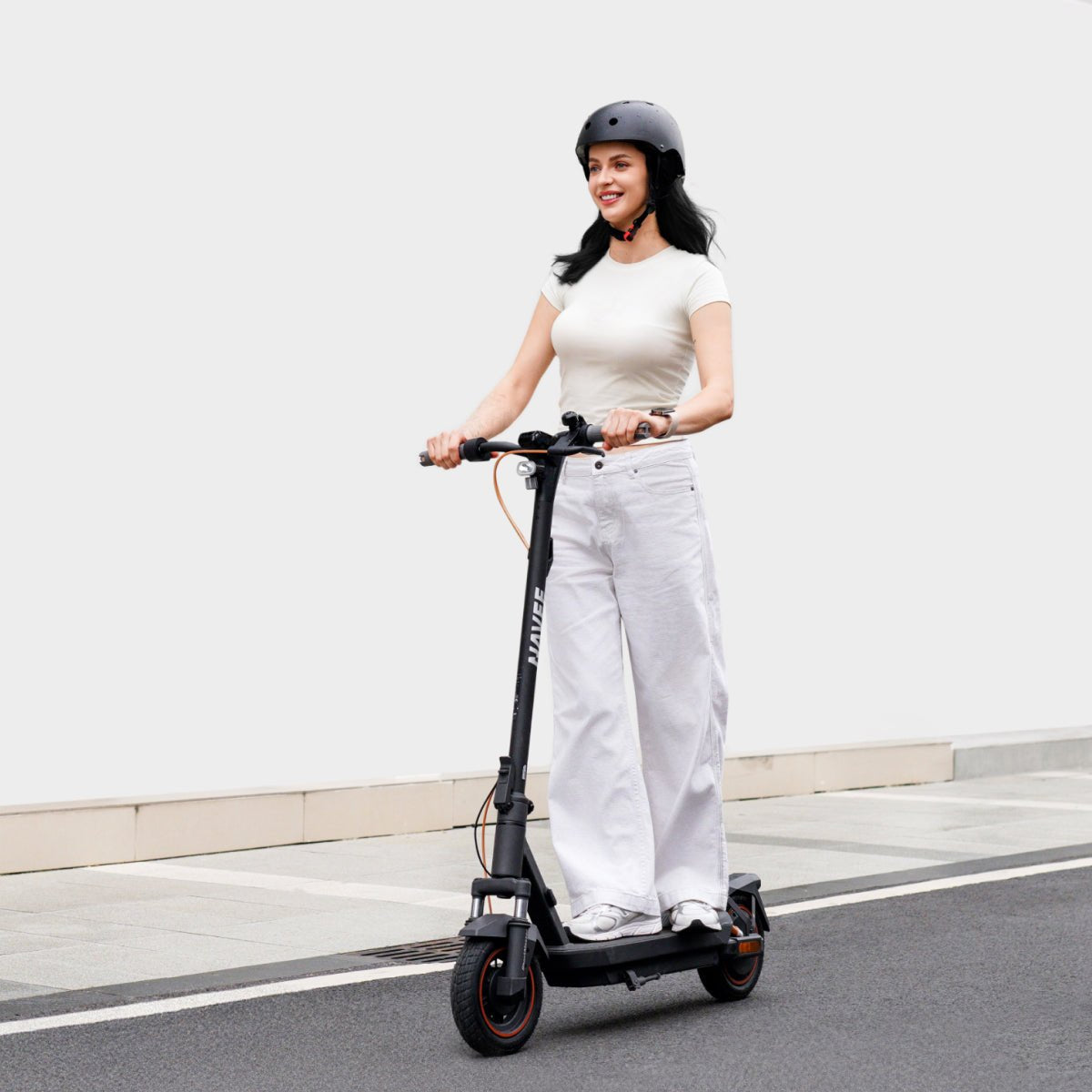 NAVEE GT3 | Commuter Electric Scooter - view 7