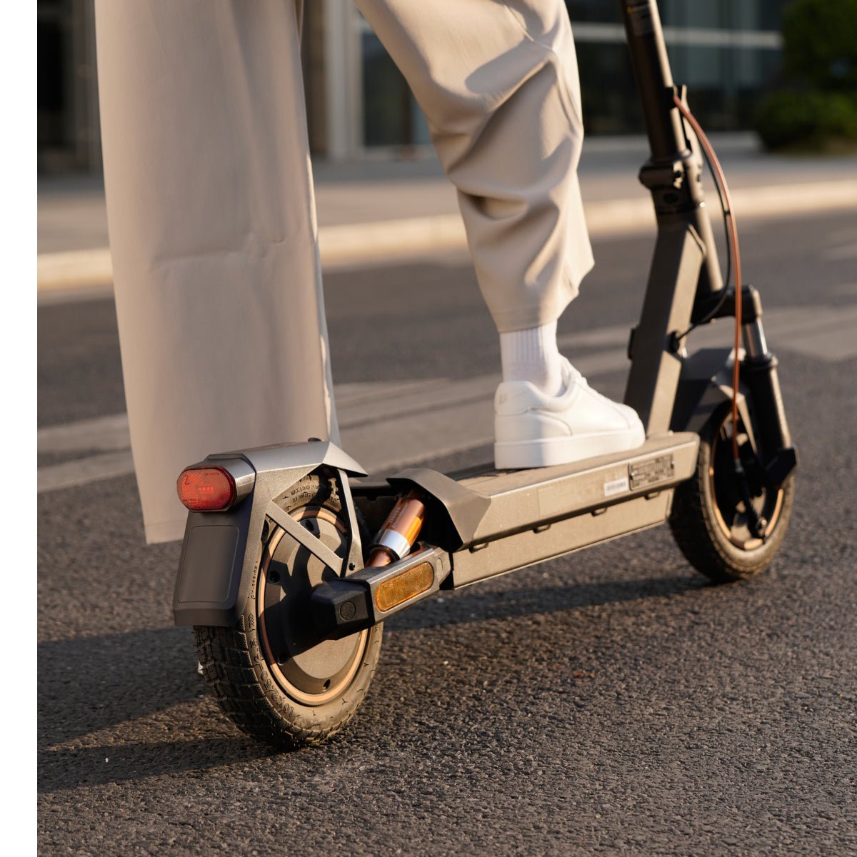 NAVEE GT3 | Commuter Electric Scooter - view 10