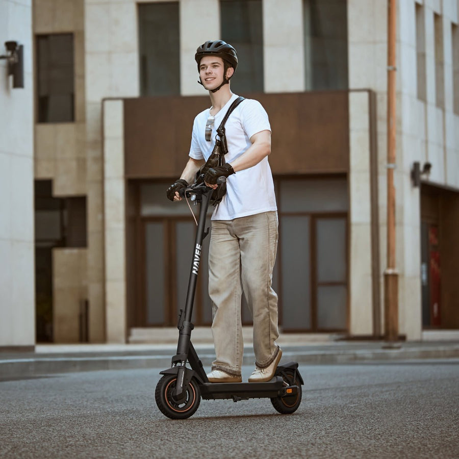 NAVEE GT3 Pro | High-Torque Commuter Scooter - view 6