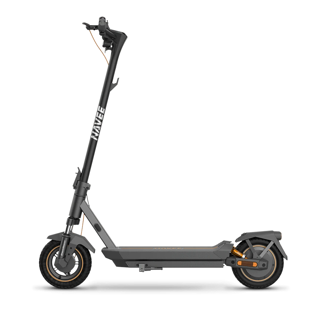NAVEE GT3 | Commuter Electric Scooter - view 2