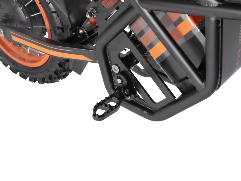 Riding'times GT54 Electric Mini Motorbike