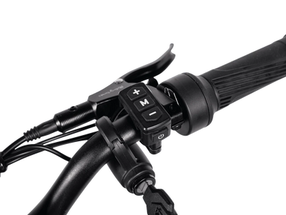 Riding'times GT54 Electric Mini Motorbike