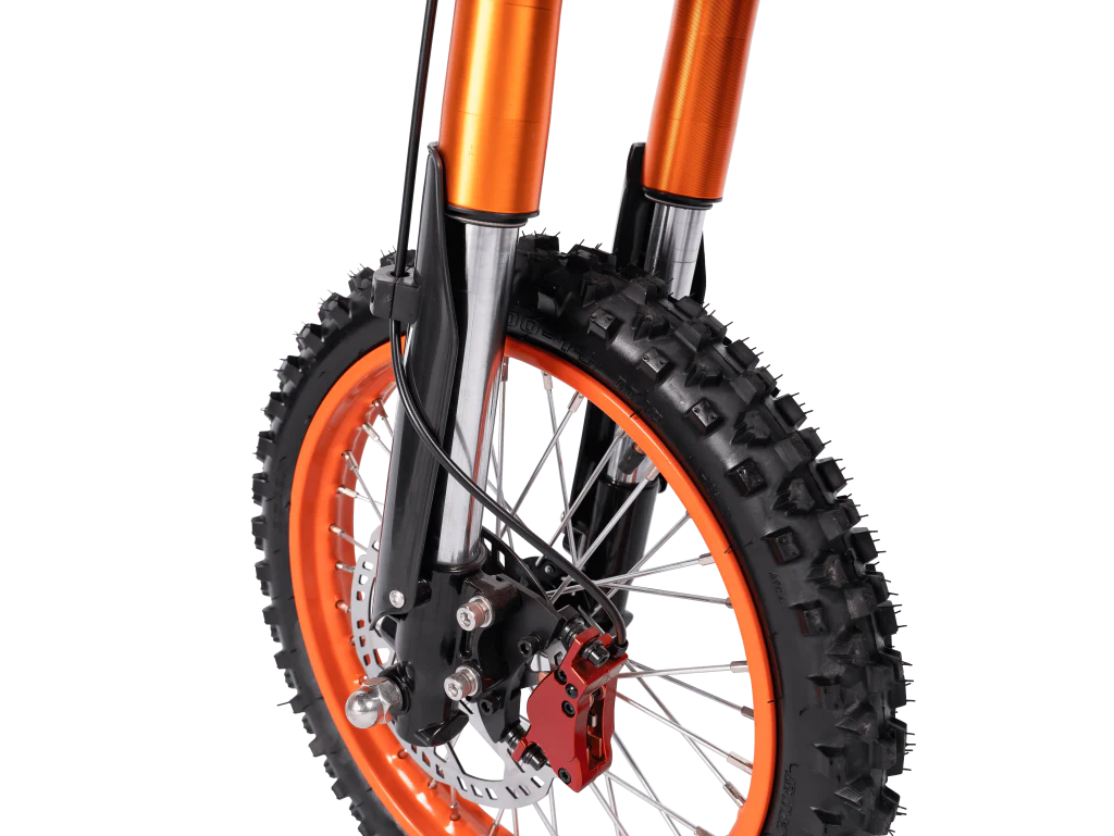 Riding'times GT54 Electric Mini Motorbike