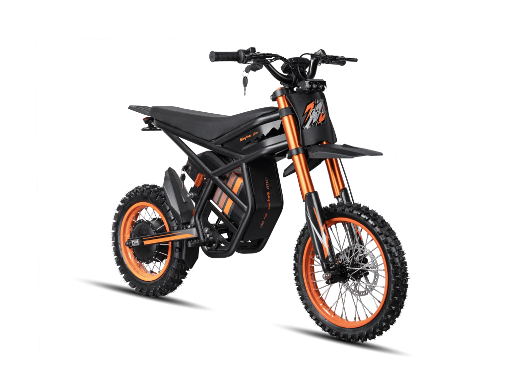 Riding'times GT54 Electric Mini Motorbike