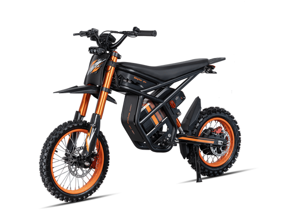 Riding’times GT54 Electric Mini Motorbike