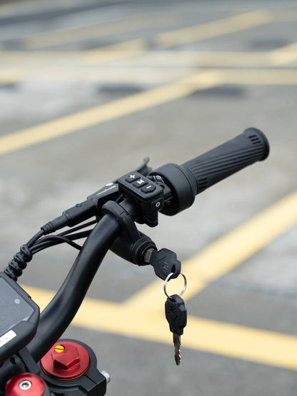 Riding'times GT54 Electric Mini Motorbike