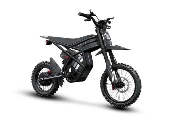 Riding’times GT54 Pro Electric Mini Motorbike