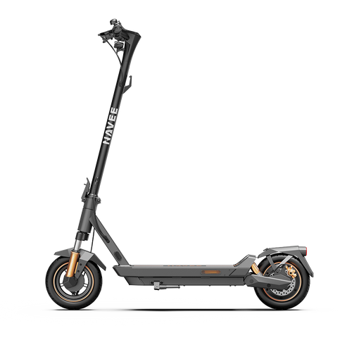 NAVEE GT5 Max electric scooter