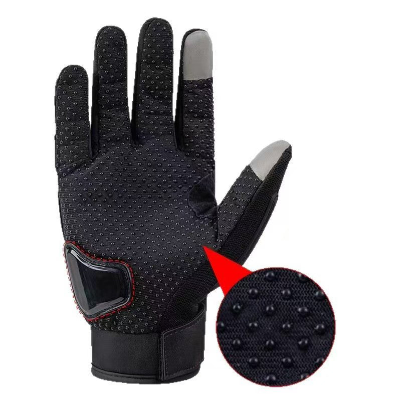 Kaabo Riding Gloves, photo 5