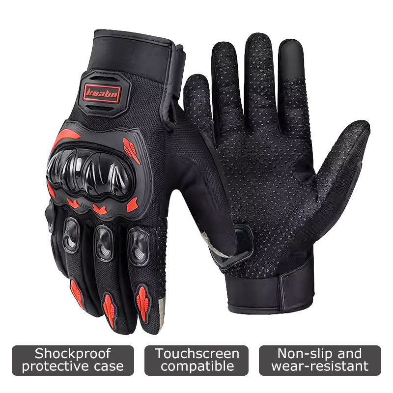 Kaabo Riding Gloves, photo 3