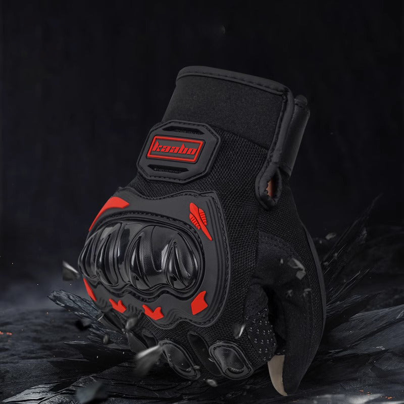 Kaabo Riding Gloves, photo 4