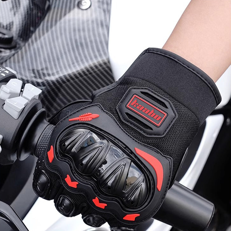Kaabo Riding Gloves, photo 3