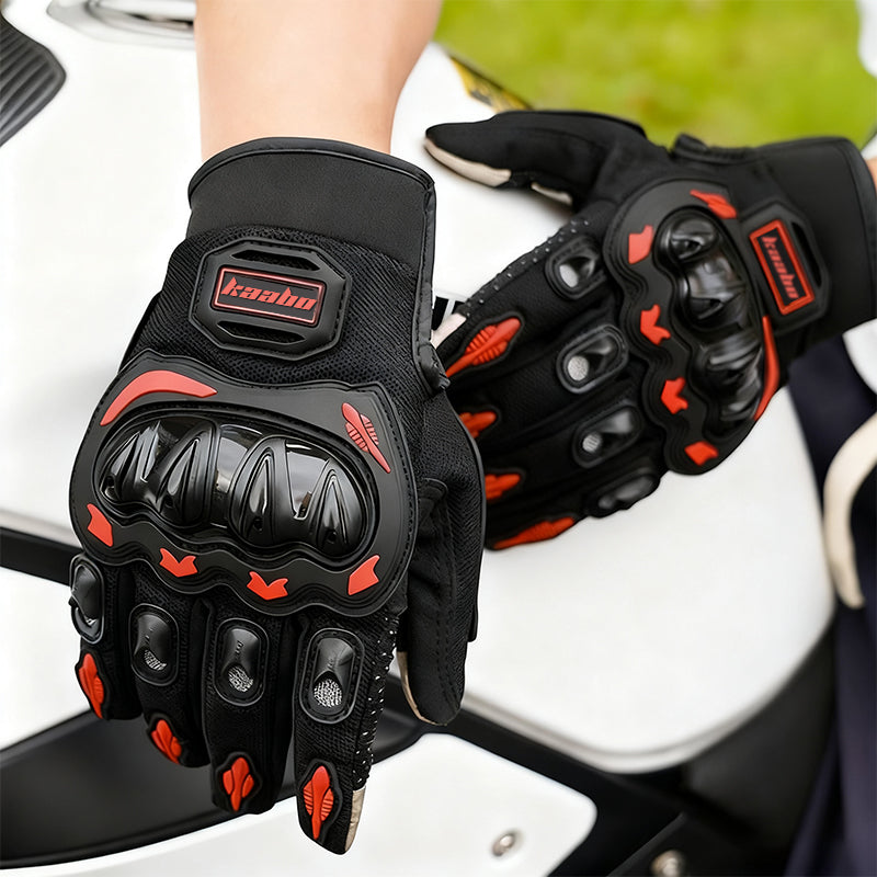 Kaabo Riding Gloves, photo 4
