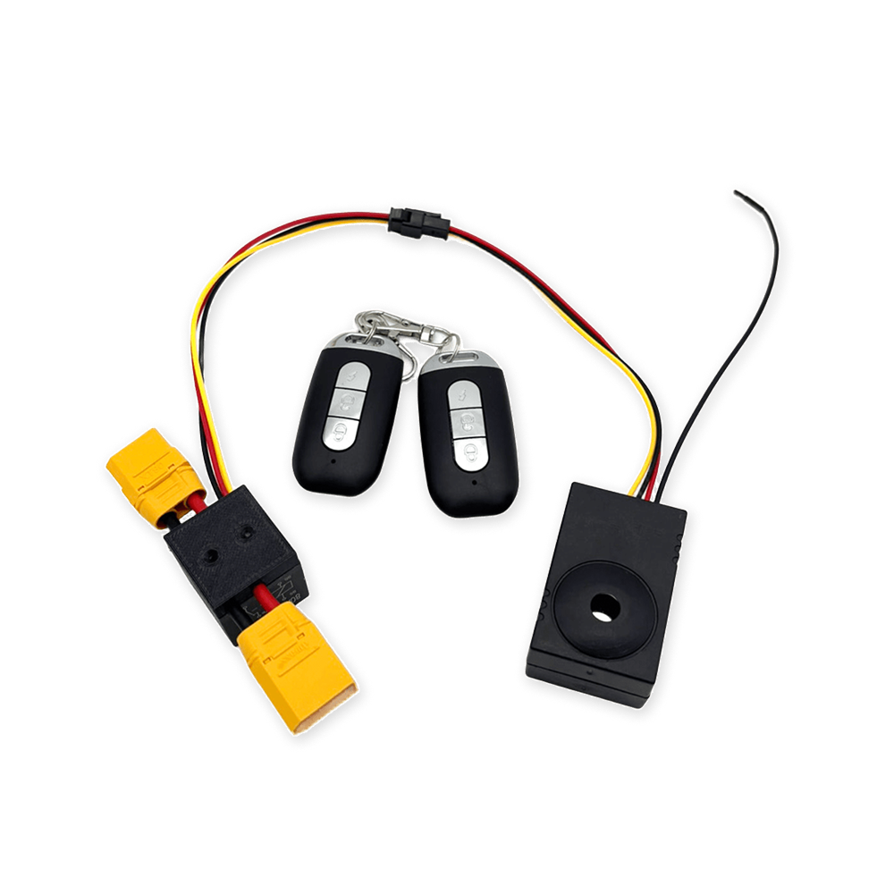 Joyor Anti-Theft Alarm