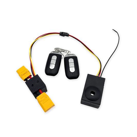 Joyor Anti-Theft Alarm