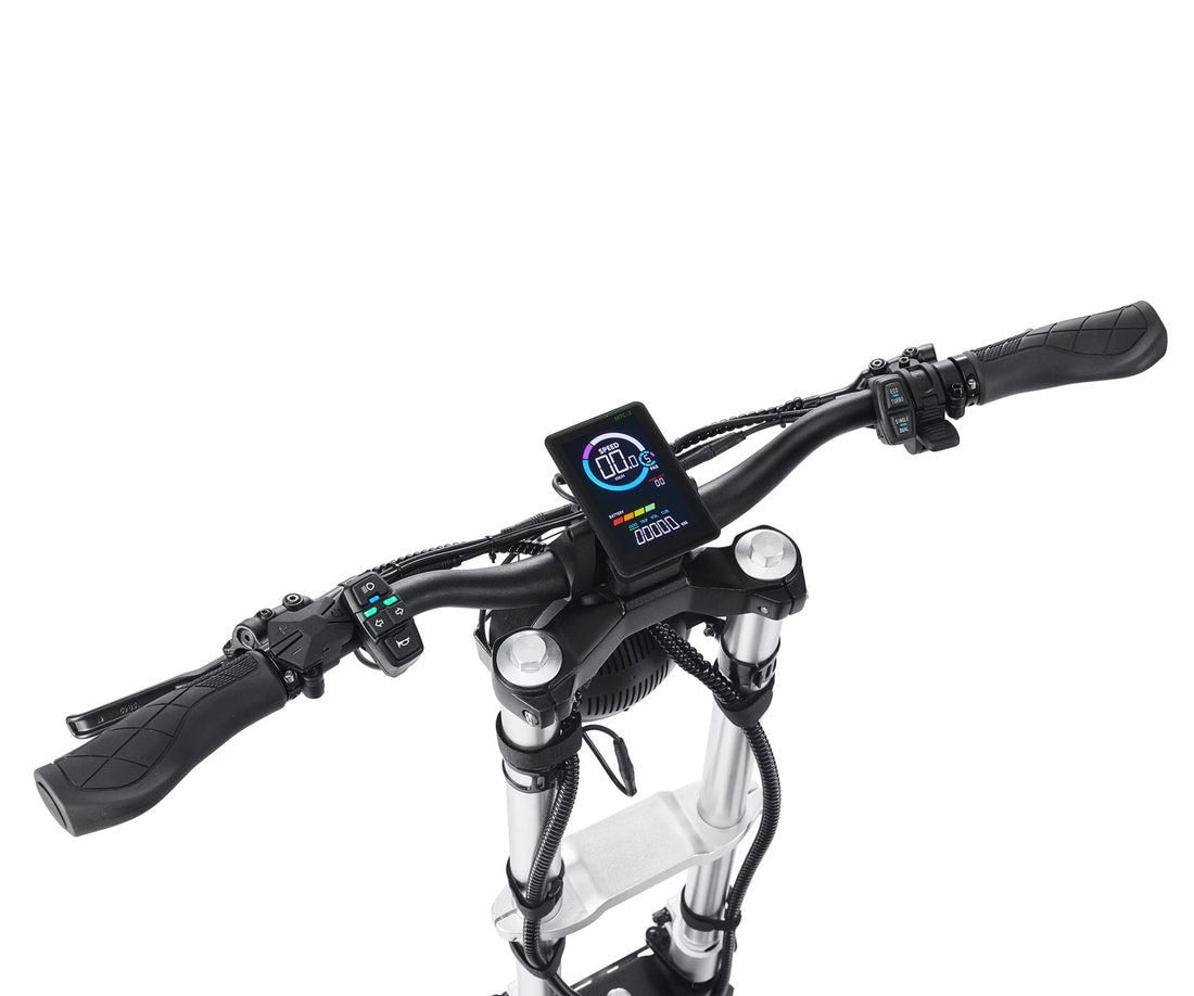 Teewing Mars Electric Scooter