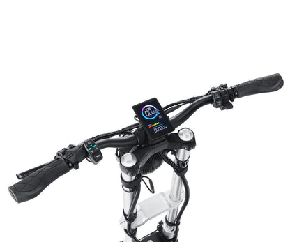 Teewing Mars Electric Scooter