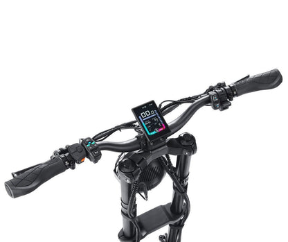 Teewing Mars XT Electric Scooter