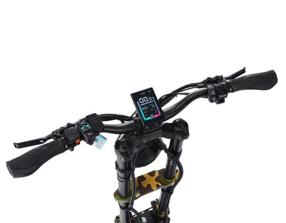 Teewing Mars XTR Electric Scooter