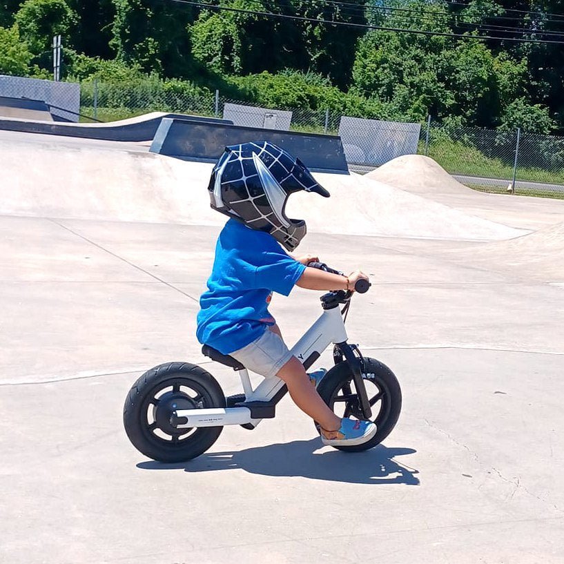 Hiboy BK1 Electric Balance Bike For Kids - view 7