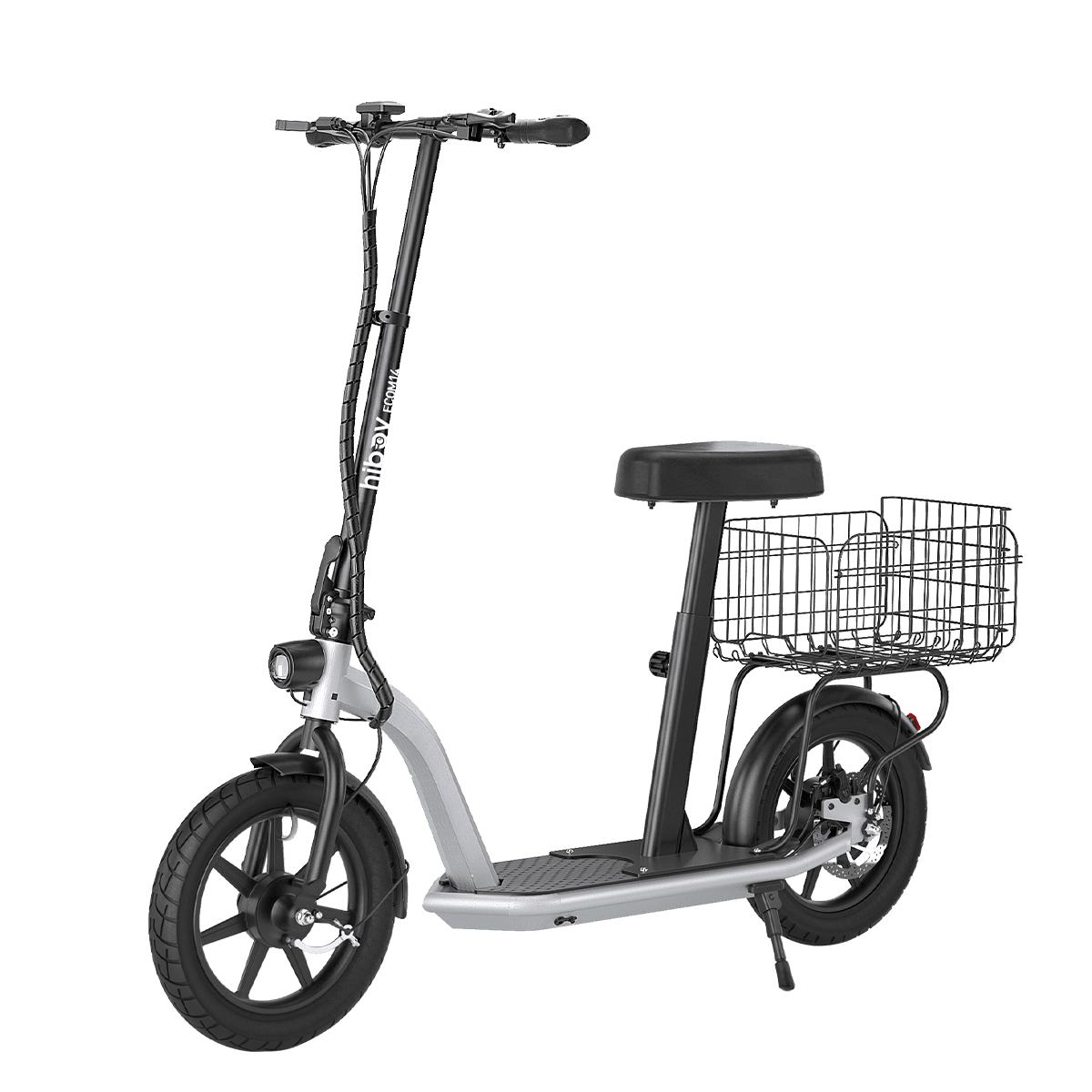 Hiboy ECOM 14 Eco Electric Scooter