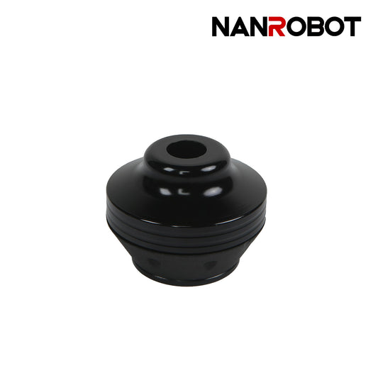 Nanrobot Crash Pads / Frame Sliders