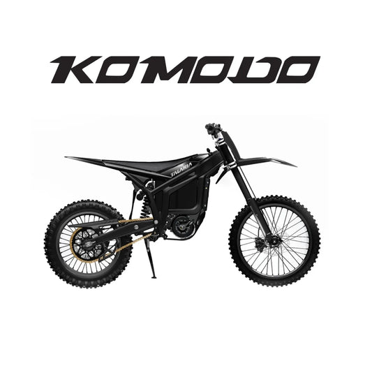 Talaria Komodo Electric Dirt Bike