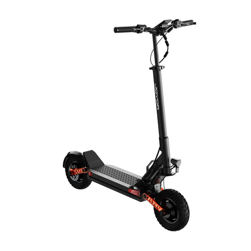 Joyor S10-S-Z Dual Motor E-Scooter electric scooter