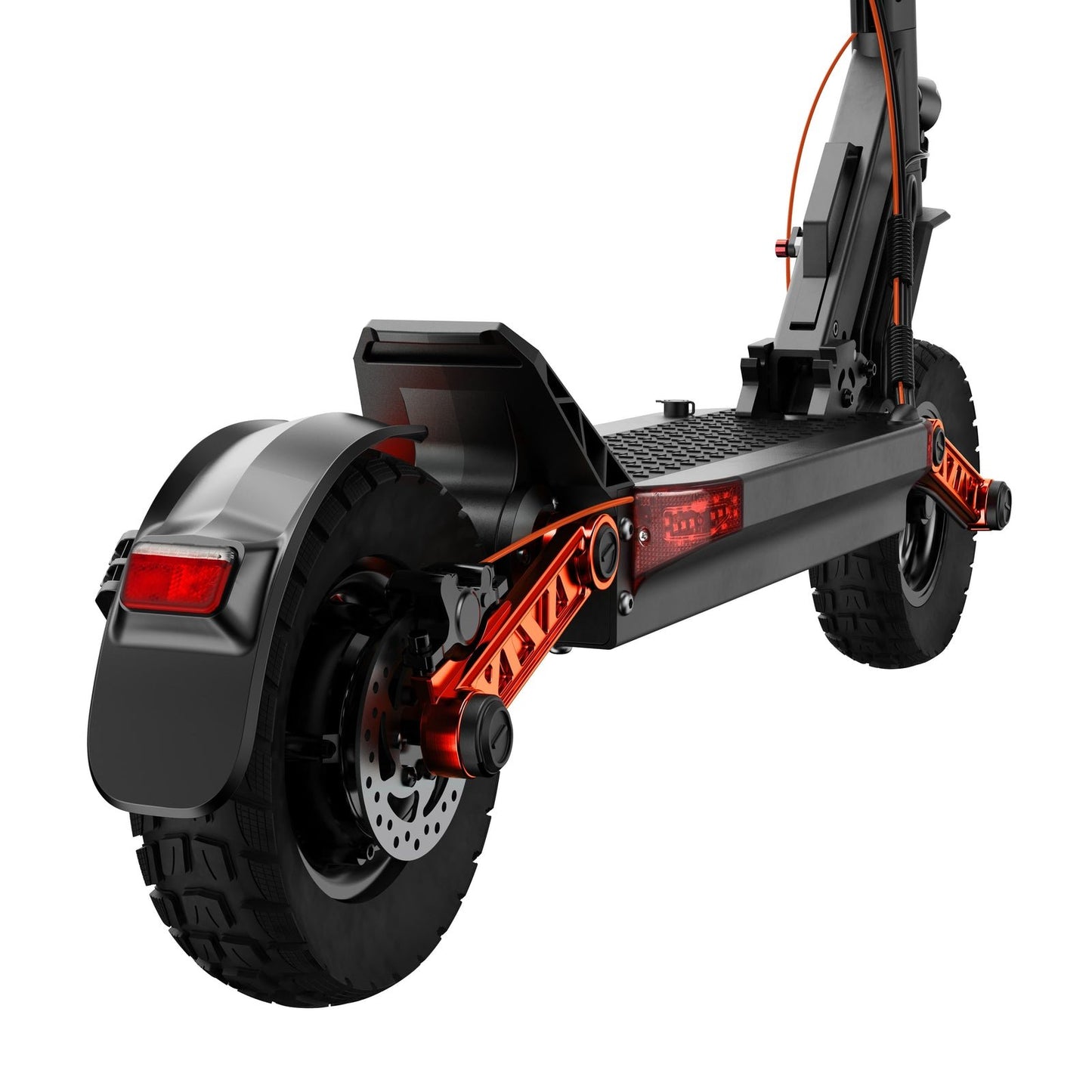 Joyor S5-Z Electric Scooter - view 10