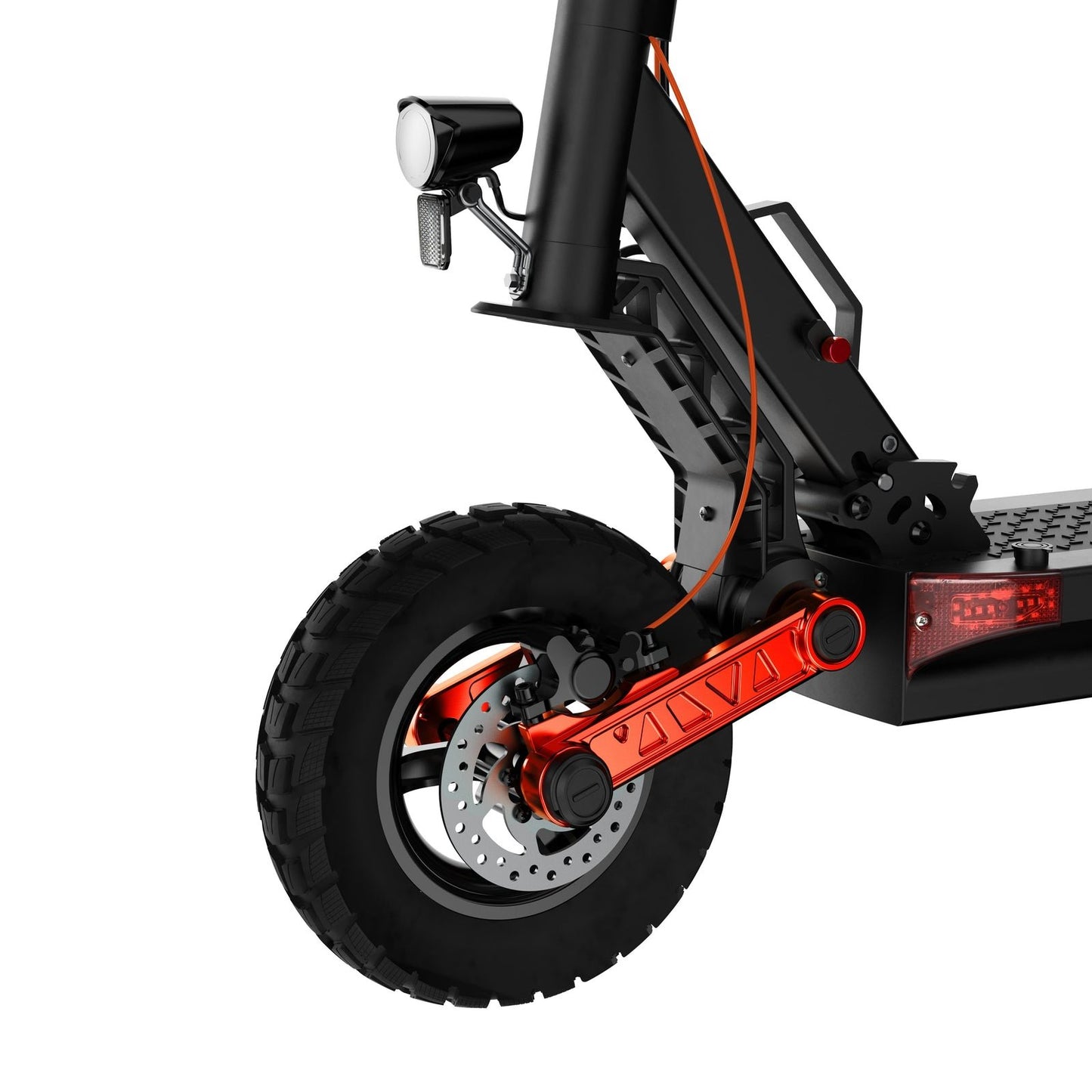 Joyor S5-Z Electric Scooter - view 11