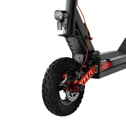 Joyor S5-Z Electric Scooter - view 12