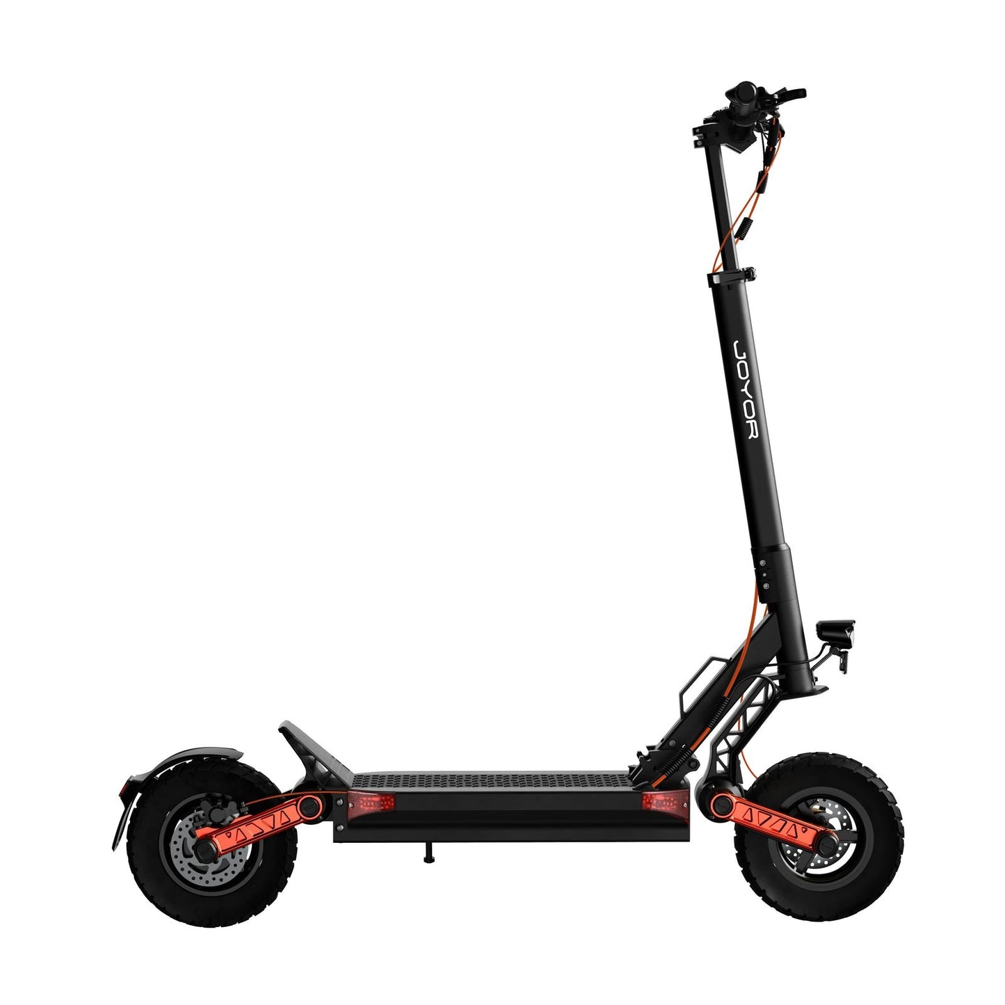 Joyor S5-Z Electric Scooter - view 14
