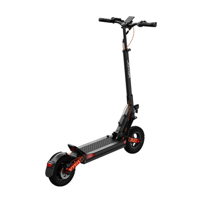 Joyor S5-Z Electric Scooter - view 15