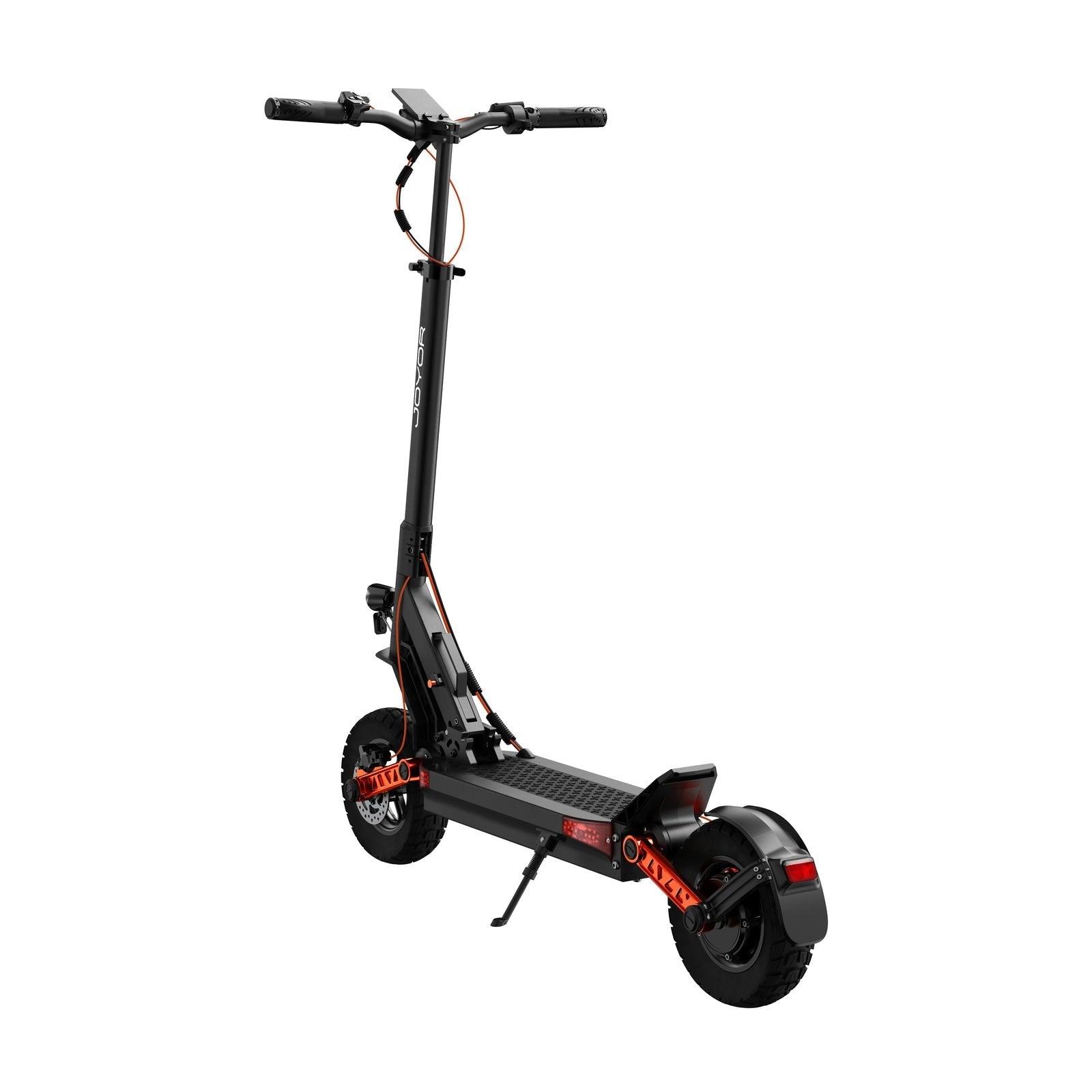 Joyor S5-Z Electric Scooter | 28 MPH, 34 Miles | Wilson's