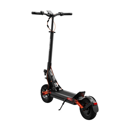 Joyor S5-Z Electric Scooter - view 2