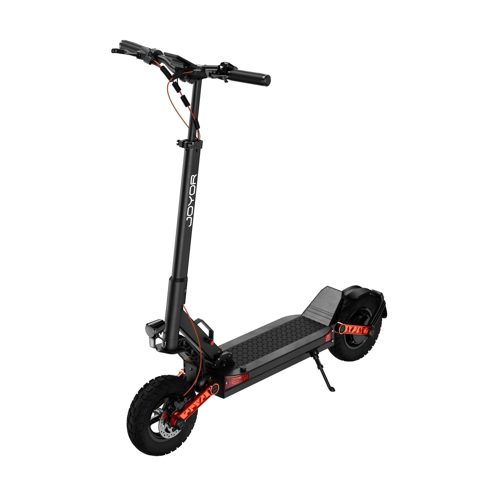 Joyor S5-Z Electric Scooter - view 4