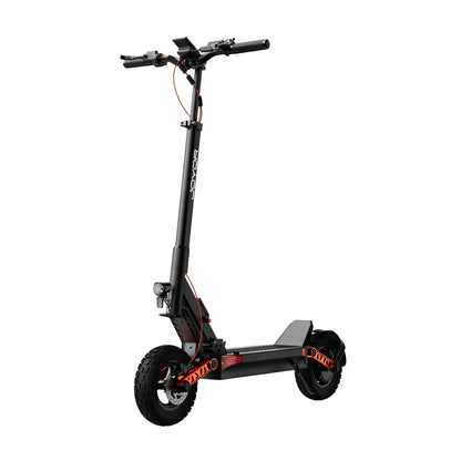 Joyor S5-Z Electric Scooter - view 5