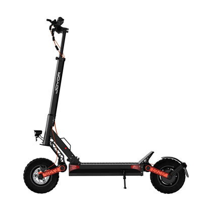 Joyor S5-Z Electric Scooter - view 6