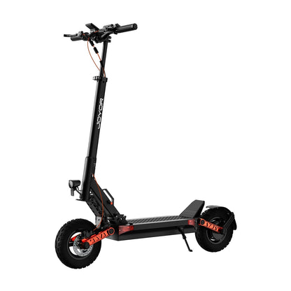 Joyor S5-Z Electric Scooter - view 7